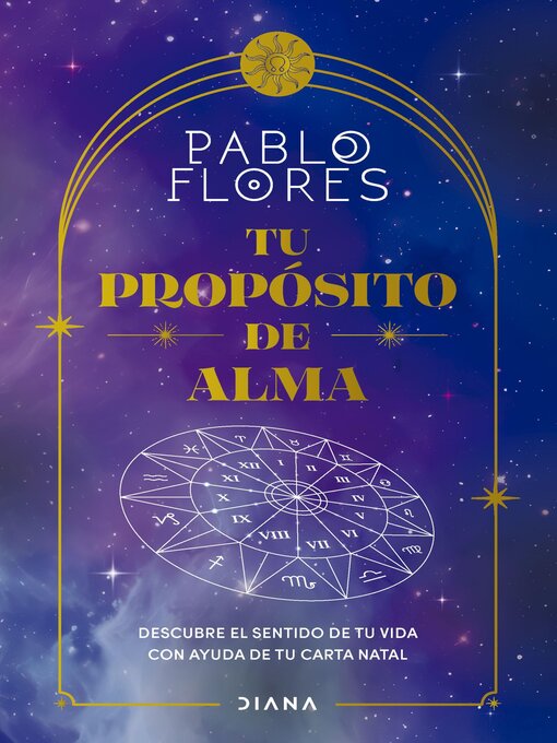 Title details for Tu propósito de alma by Pablo Flores - Available